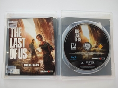 Juego Para PlayStation 3 (PS3): The Last Of Us - comprar en línea