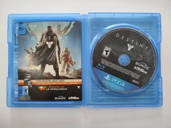 Juego Para PlayStation 4(ps4): Destiny Standard Edition - comprar en línea