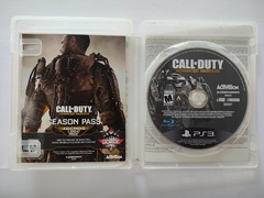 Juego Para Playstation 3 (ps3): Call Of Duty Advanced Warfare