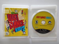 Juego para PlayStation 3(PS3): Just Dance kids 2 - comprar en línea