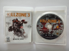 Juego para PlaySatation 3(PS3): Killzone 3 - comprar en línea