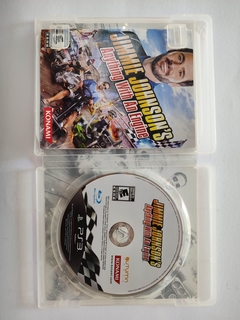 Juego Playstation 3 (PS3)Jimmie Johnsons Anything With An Engine - comprar en línea