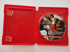 Juego Para PlayStation 3 (PS3): Street Fighter 4 - comprar en línea