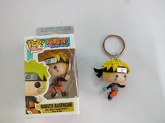 Naruto: Naruto Rasengan LLavero Funko POP!