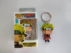 LLavero Funko POP Naruto(Sage Mode)