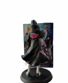 Figura Coleccionable Itachi Anime Naruto (23 Cm) en internet