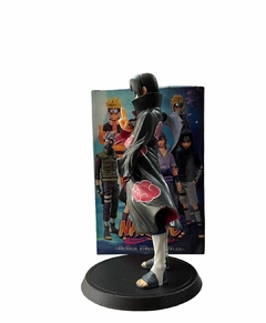 Figura Coleccionable Itachi Anime Naruto (23 Cm) - comprar en línea