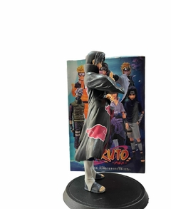 Figura Coleccionable Itachi Anime Naruto (23 Cm) - VIGOTECSHOP