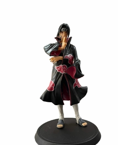 Figura Coleccionable Itachi Anime Naruto (23 Cm)