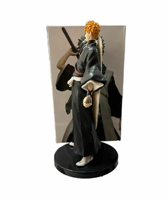 Figura Ichigo Kurosaki Bleach (19 cm) en internet