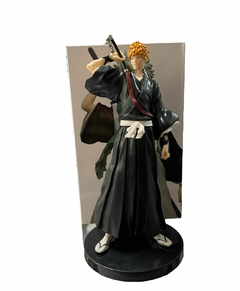 Figura Ichigo Kurosaki Bleach (19 cm) - VIGOTECSHOP