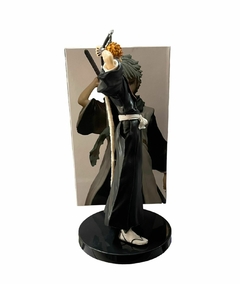 Figura Ichigo Kurosaki Bleach (19 cm)