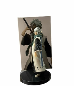 Figura Capitan Tōshirō Hitsugaya Bleach (15 cm) - VIGOTECSHOP