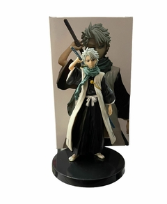 Figura Capitan Tōshirō Hitsugaya Bleach (15 cm)