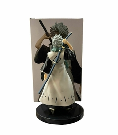 Figura Capitan Tōshirō Hitsugaya Bleach (15 cm) en internet