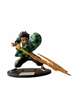 Figura Tanjiro Demon Slayer (15cm)