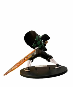 Figura Tanjiro Demon Slayer (15cm) en internet