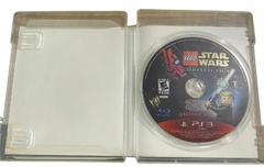 Juego Playstation 3 (Ps3): Lego Star Wars The Complete Saga Fisico en internet