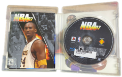 Juego Para Ps3: Nba 07 en internet