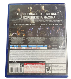 Juego Para Ps4: Mortal Kombat Xl - comprar en línea