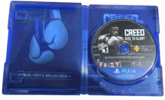 Juego Para Ps4 Vr: Creed: Rise To Glory en internet