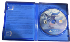 Juego Para Ps4: Ace Combat 7: Skies Unknown en internet