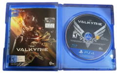 Juego Para Ps4 Vr: Eve: Valkyrie Eve Valkyrie en internet