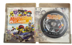 Juego Para Ps3: Mod Nation Racers - comprar en línea