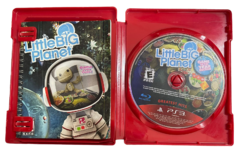 Juego Para Ps3: Little Big Planet - comprar en línea