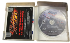 Juego Para Ps3: Need For Speed: Rivals en internet