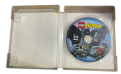 Juego Para Ps3: Lego Batman The Videogame - comprar en línea