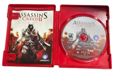 Juego Para Ps3: Assassin's Creed Ii Assassin's Creed Ii - comprar en línea