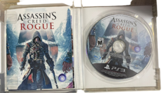 Juego Para Ps3: Assassins Creed Rogue Iii - comprar en línea