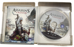 Juego Para Ps3: Assassin's Creed 3 - comprar en línea