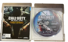 Juego Para Ps3: Call Of Duty Combo Pack Black Ops 1 + 2 - comprar en línea