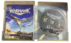 Juego Para Ps3: Warhawk en internet