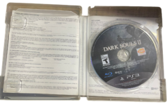 Juego Para Playstation 3 (ps3): Dark Souls 2 - comprar en línea