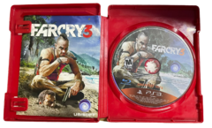 Juego Para Ps3: Far Cry 3 - comprar en línea