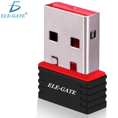 Tarjeta Red Inalambrica Wifi USB 2.0 Nano - VIGOTECSHOP