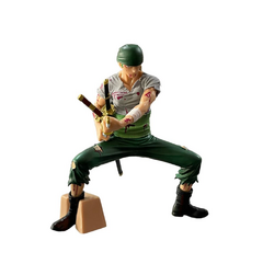 Figura Roronoa Zoro One Piece