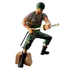 Imagen de Figura Roronoa Zoro One Piece