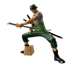 Figura Roronoa Zoro One Piece - comprar en línea