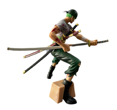 Figura Roronoa Zoro One Piece - tienda en línea