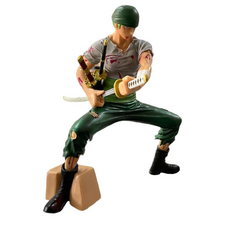 Figura Roronoa Zoro One Piece - VIGOTECSHOP