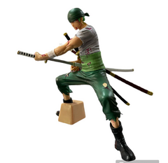 Figura Roronoa Zoro One Piece - comprar en línea