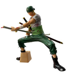 Figura Roronoa Zoro One Piece