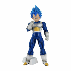 Vegeta Blue Saiyan 29cm (ZY-GK77)