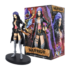 Figura Nico Robin One Piece 17cm (ZY-HZW-81)