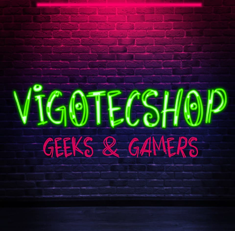 VIGOTECSHOP