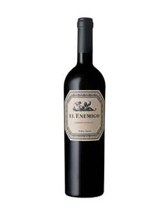 El enemigo Cabernet Franc